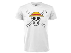 T-Shirt One Piece - Logo - OPL.BI