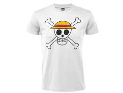 T-Shirt One Piece - Logo - OPL.BI